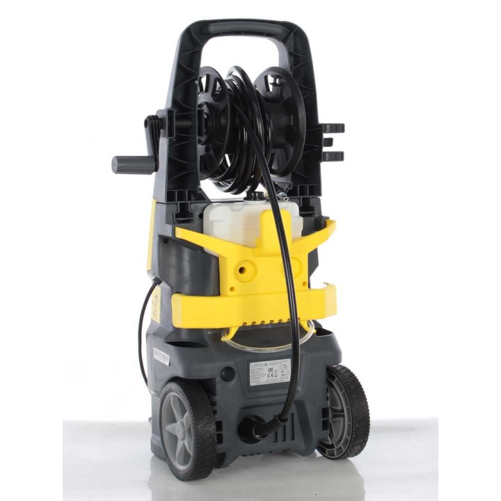 Lavor Planet 140 kylmävesipainepesuri, 140 bar, 450 l/h, 230 V
