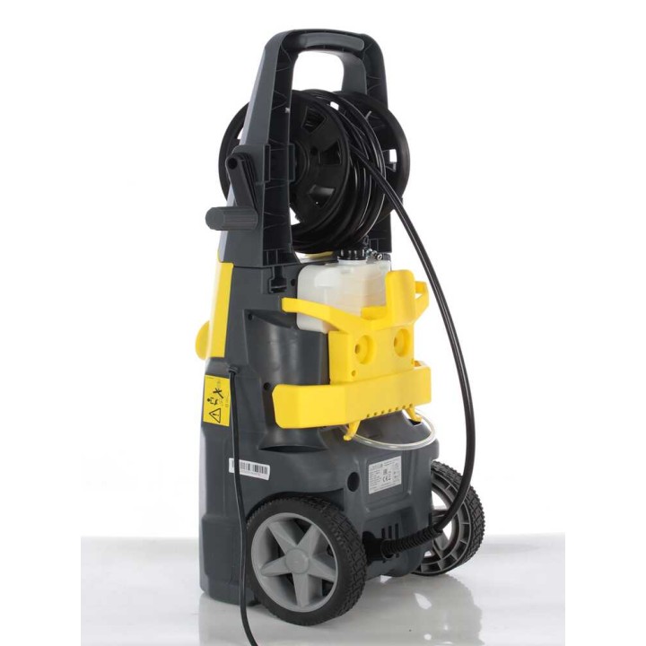 Lavor Planet 140 kylmävesipainepesuri, 140 bar, 450 l/h, 230 V