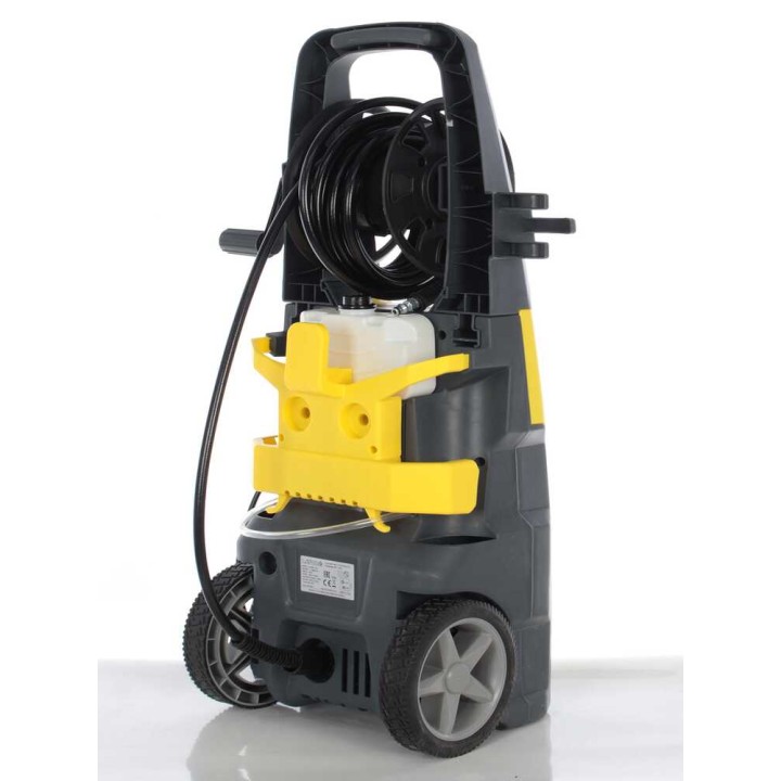 Lavor Planet 140 kylmävesipainepesuri, 140 bar, 450 l/h, 230 V