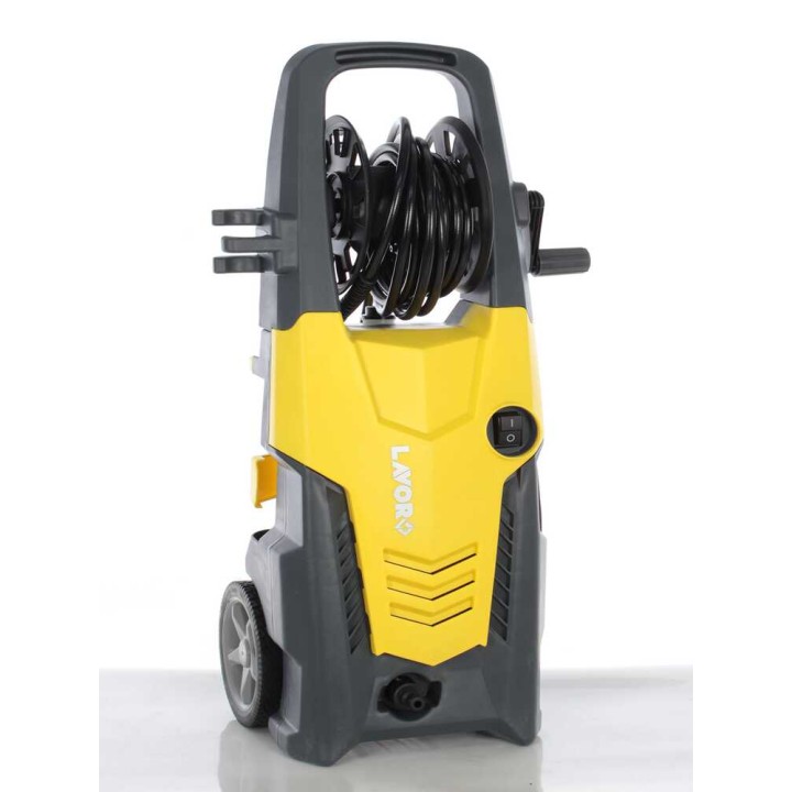 Lavor Planet 140 kylmävesipainepesuri, 140 bar, 450 l/h, 230 V