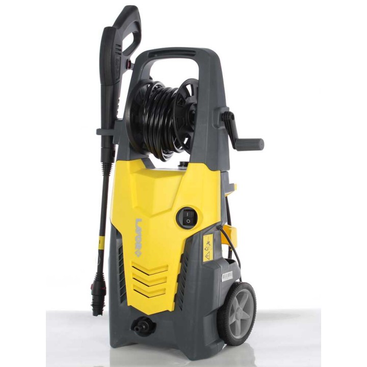 Lavor Planet 140 kylmävesipainepesuri, 140 bar, 450 l/h, 230 V