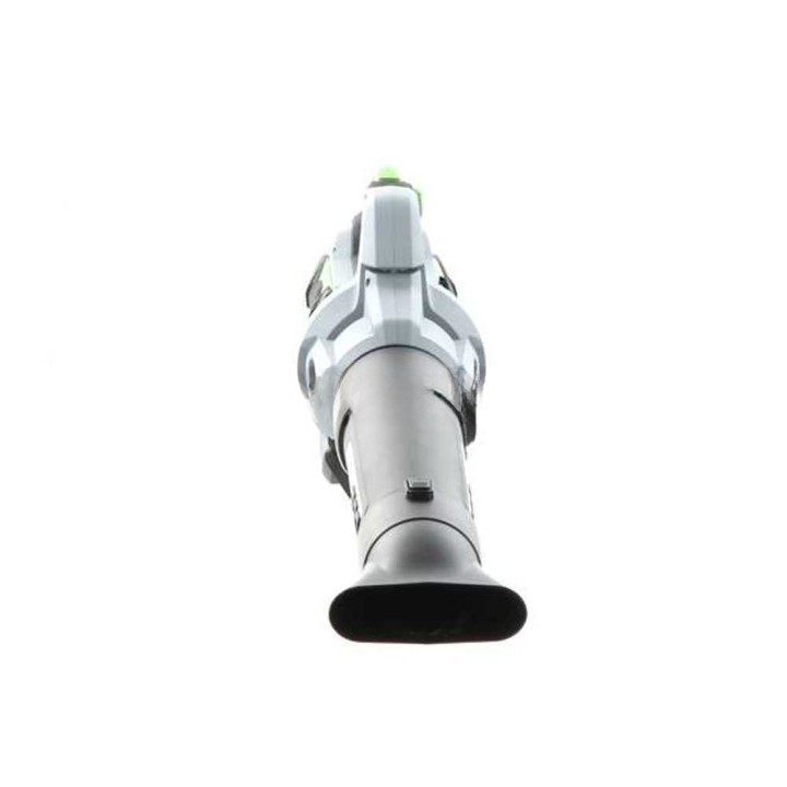 EGO LB5800E akkupuhallin, 56 V, 5 Ah, akku ja laturi