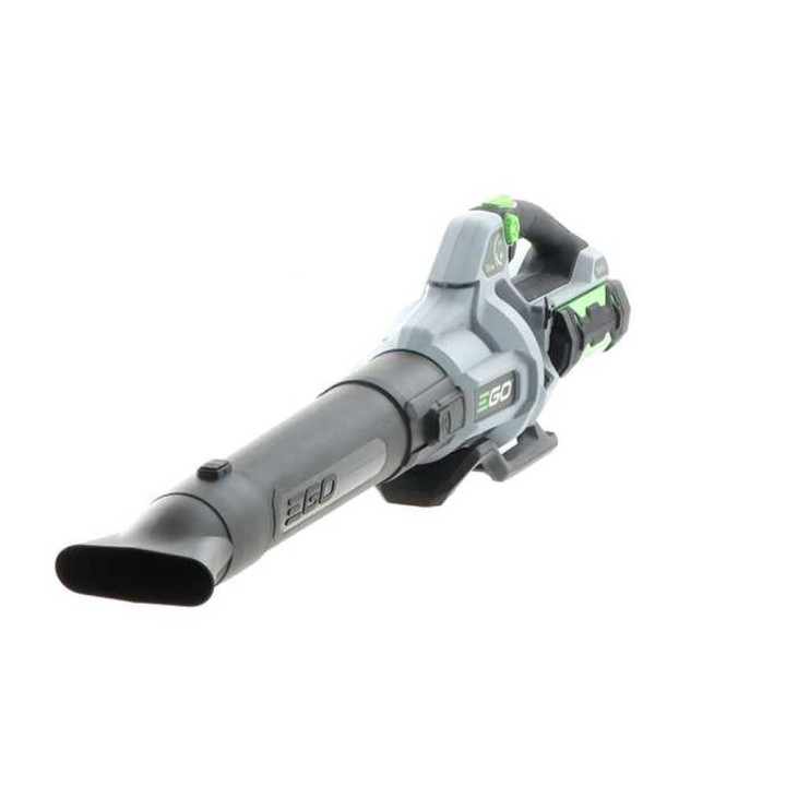 EGO LB5800E akkupuhallin, 56 V, 5 Ah, akku ja laturi