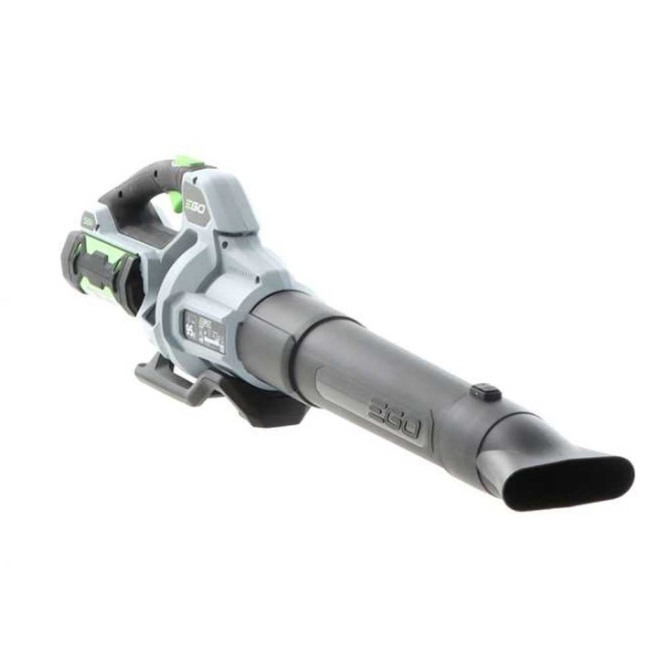 EGO LB5800E akkupuhallin, 56 V, 5 Ah, akku ja laturi