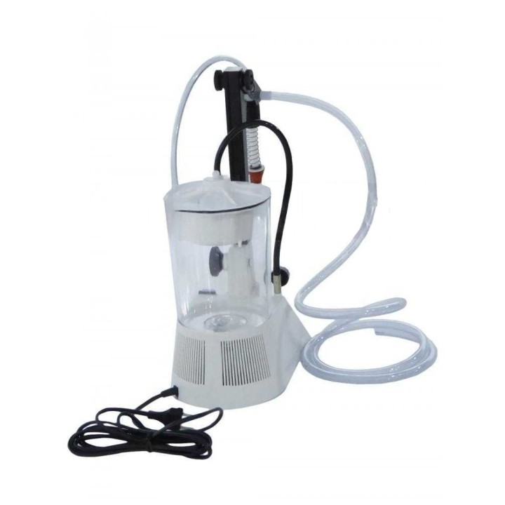 Tenco Enolmatic Vino sähköinen viinipullotuskone, 250 pulloa/h