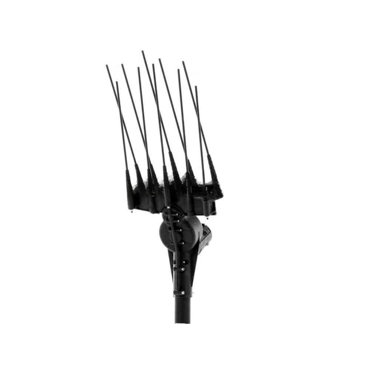Aima Twist Standard sähköinen oliivinkerääjä, 12 V, 170 W, 210–310 cm
