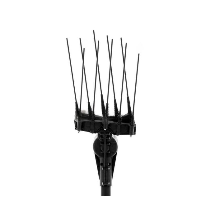 Aima Twist Standard sähköinen oliivinkerääjä, 12 V, 170 W, 210–310 cm