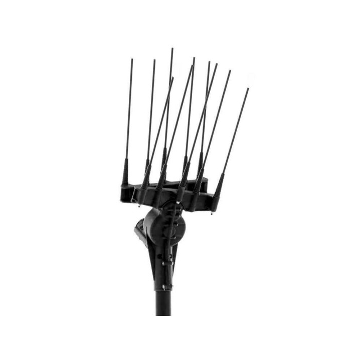 Aima Twist Standard sähköinen oliivinkerääjä, 12 V, 170 W, 210–310 cm