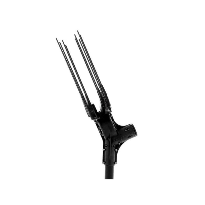 Aima Twist Standard sähköinen oliivinkerääjä, 12 V, 170 W, 210–310 cm