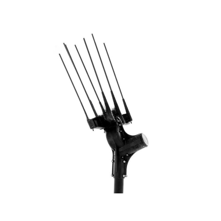 Aima Twist Standard sähköinen oliivinkerääjä, 12 V, 170 W, 210–310 cm