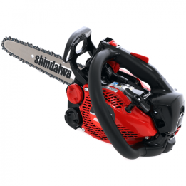 Shindaiwa SDK 251TCS oksasaha 25 cm 20 cm carving laippa