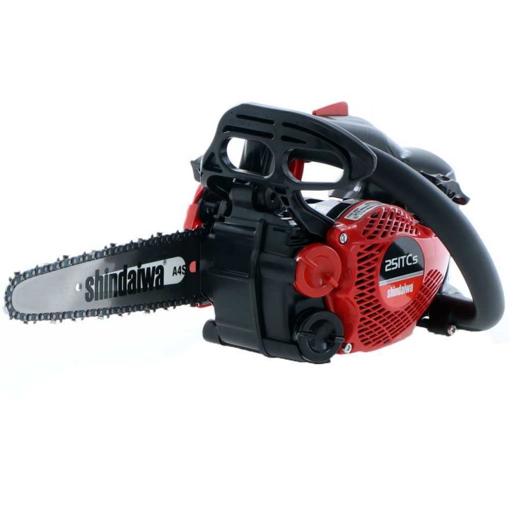 Shindaiwa SDK 251TCS oksasaha, 25 cm³, 20 cm carving-laippa