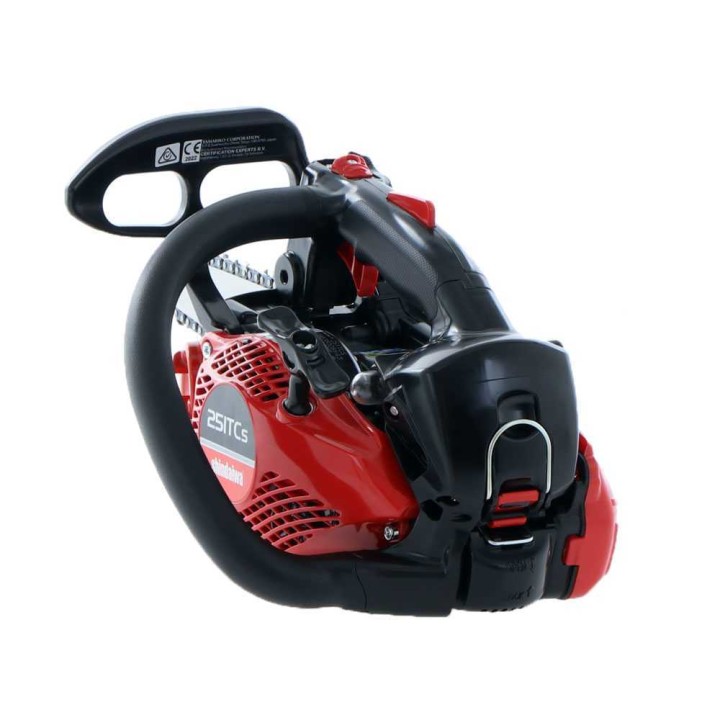 Shindaiwa SDK 251TCS oksasaha, 25 cm³, 20 cm carving-laippa