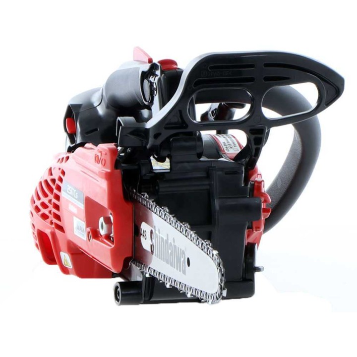 Shindaiwa SDK 251TCS oksasaha, 25 cm³, 20 cm carving-laippa