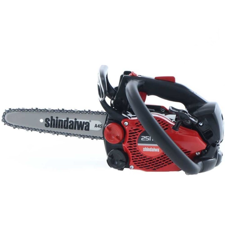 Shindaiwa SDK 251TCS oksasaha, 25 cm³, 20 cm carving-laippa