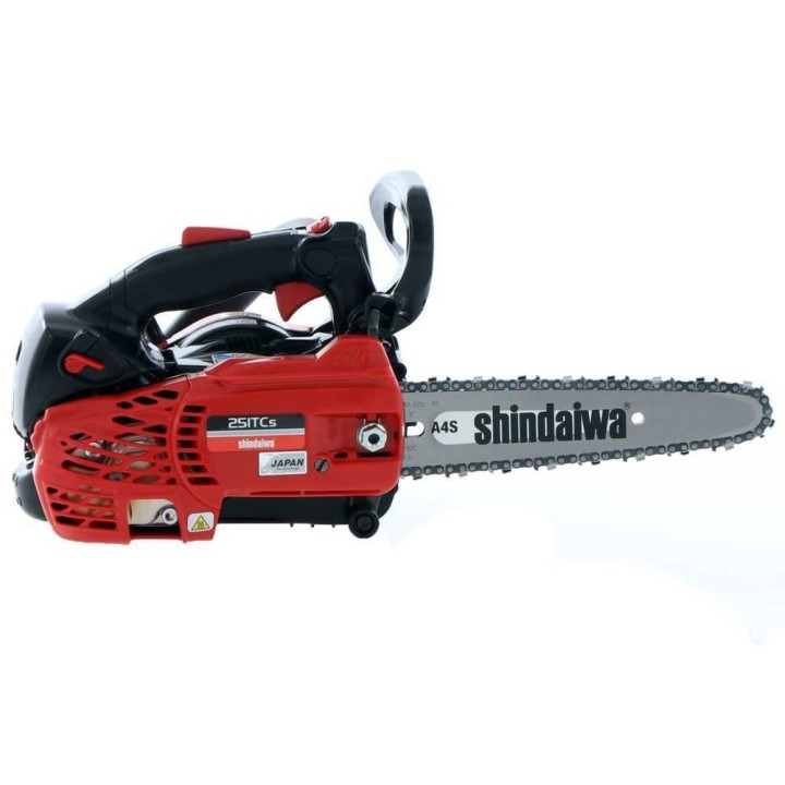 Shindaiwa SDK 251TCS oksasaha, 25 cm³, 20 cm carving-laippa