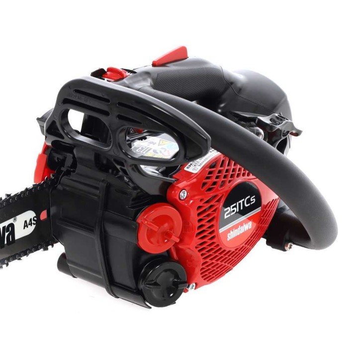 Shindaiwa SDK 251TCS oksasaha, 25 cm³, 20 cm carving-laippa