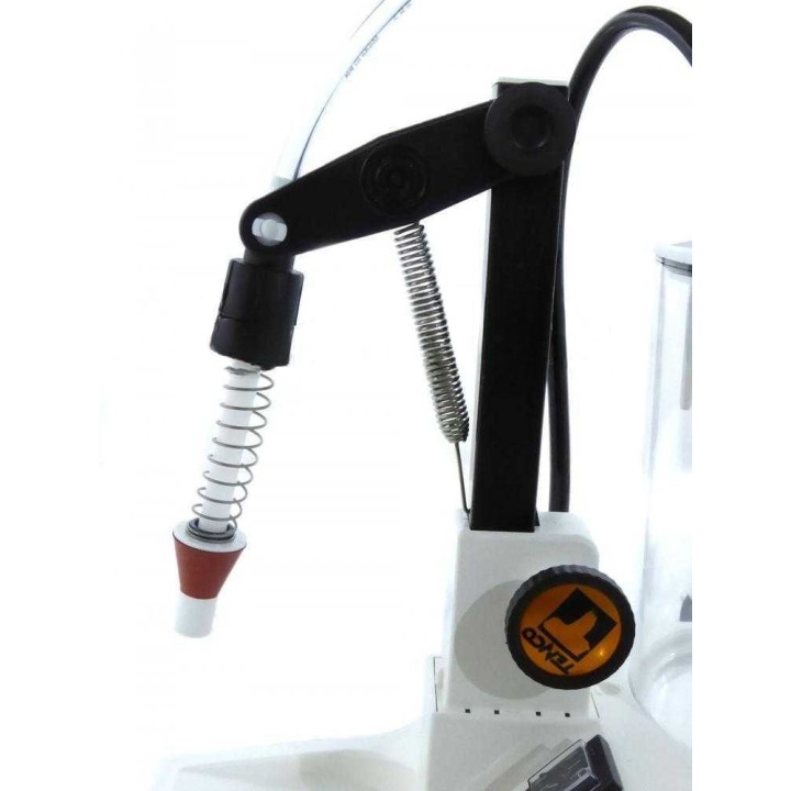 Tenco Enolmatic Vino sähköinen viinipullotuskone, 250 pulloa/h