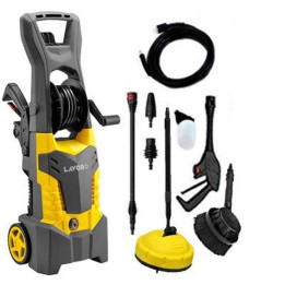 Lavor Fury Extra 135 kylmävesipainepesuri 135 bar 420 l h 1 800 W