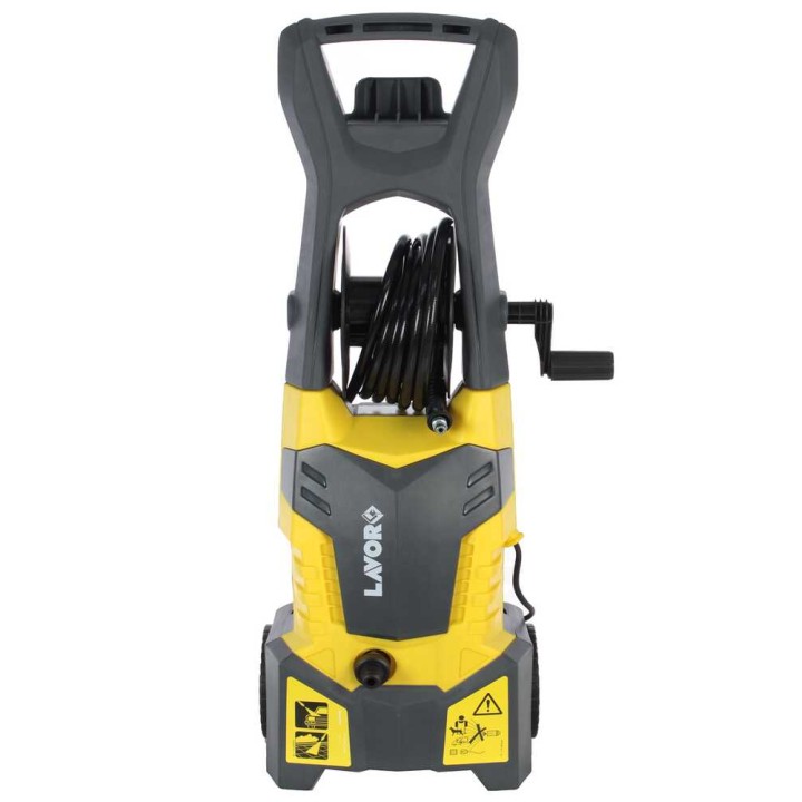 Lavor Fury Extra 135 kylmävesipainepesuri, 135 bar, 420 l/h, 1 800 W