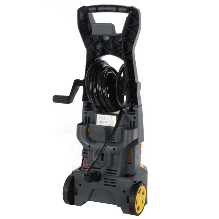 Lavor Fury Extra 135 kylmävesipainepesuri, 135 bar, 420 l/h, 1 800 W