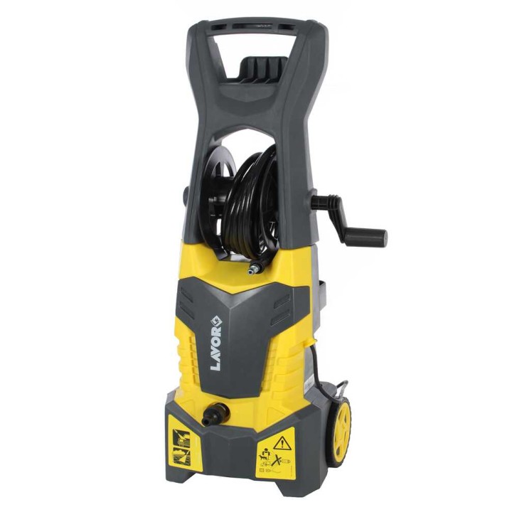 Lavor Fury Extra 135 kylmävesipainepesuri, 135 bar, 420 l/h, 230 V