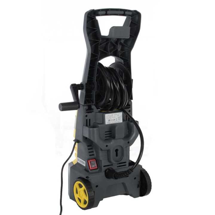 Lavor Fury Extra 135 kylmävesipainepesuri, 135 bar, 420 l/h, 230 V