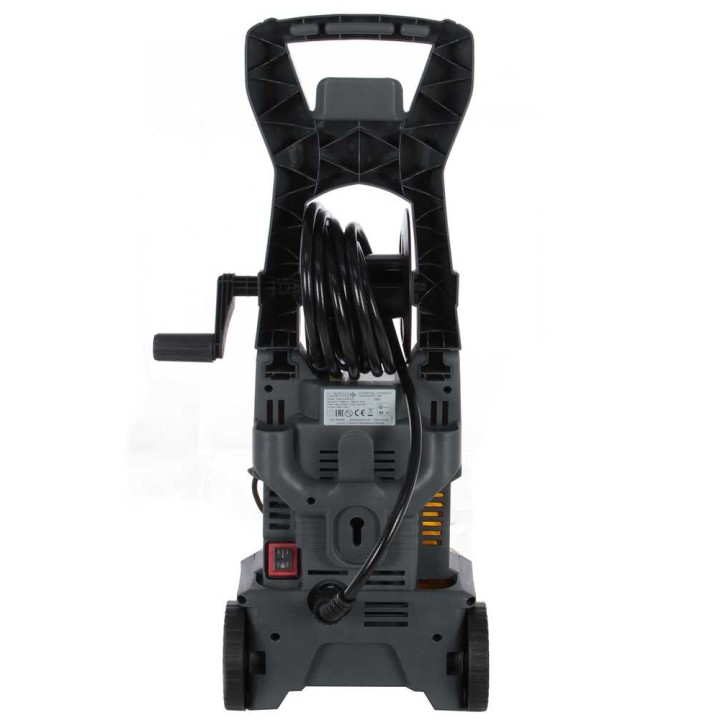 Lavor Fury Extra 135 kylmävesipainepesuri, 135 bar, 420 l/h, 230 V