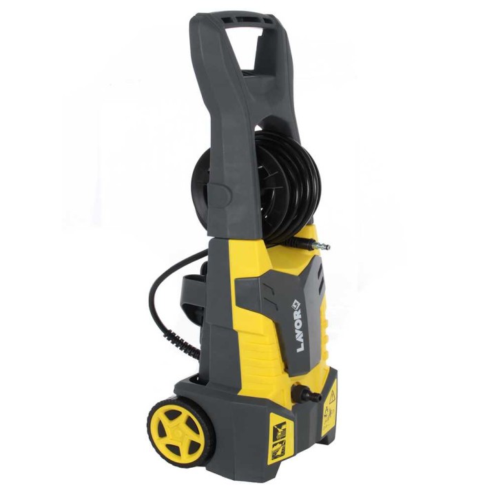 Lavor Fury Extra 135 kylmävesipainepesuri, 135 bar, 420 l/h, 230 V