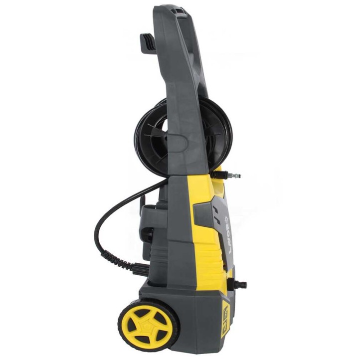 Lavor Fury Extra 135 kylmävesipainepesuri, 135 bar, 420 l/h, 230 V