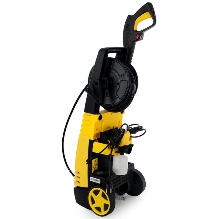 Lavor Force 145 kylmävesipainepesuri, 145 bar, 450 l/h