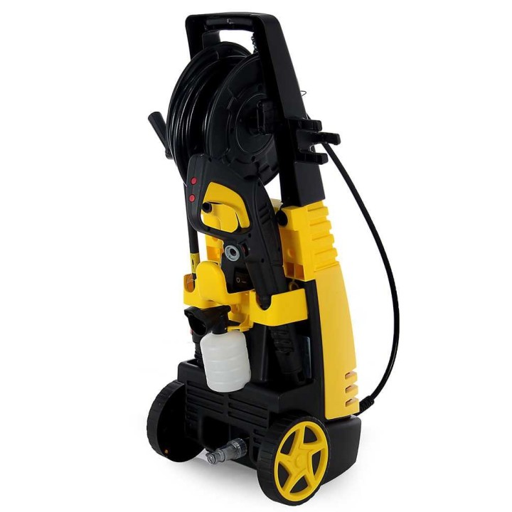 Lavor Force 145 kylmävesipainepesuri, 145 bar, 450 l/h