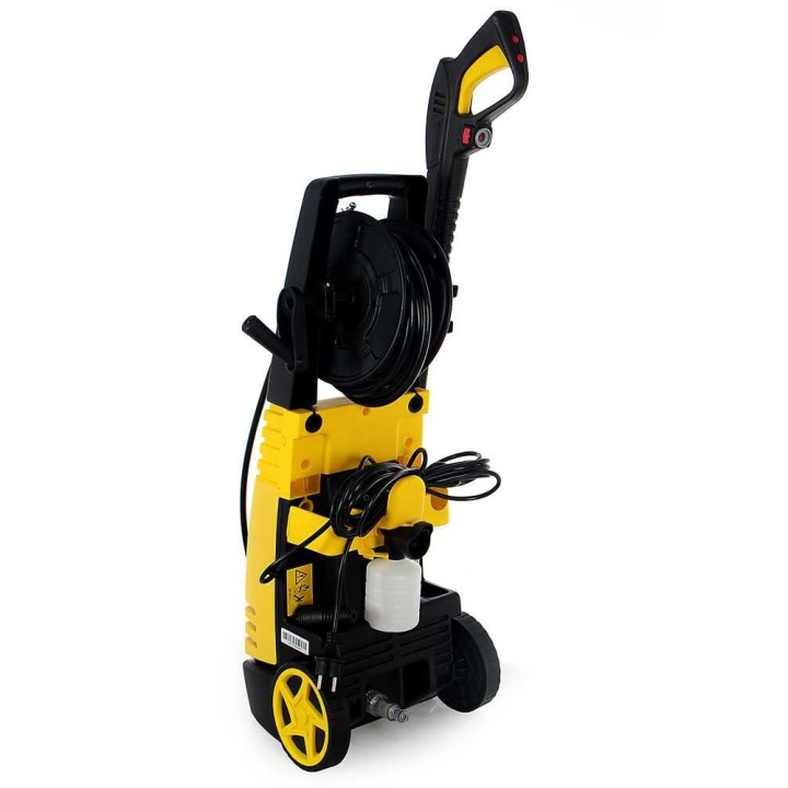 Lavor Force 145 kylmävesipainepesuri, 2,1 kW, 145 bar, 450 l/h