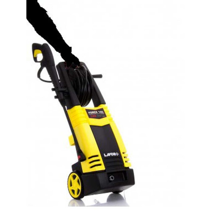 Lavor Force 145 kylmävesipainepesuri, 2,1 kW, 145 bar, 450 l/h