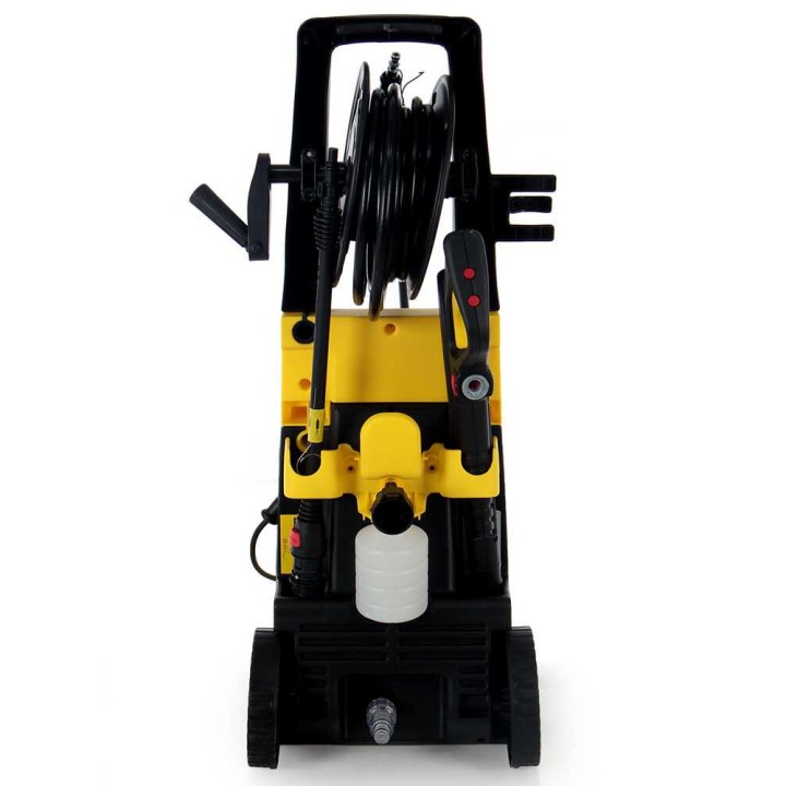Lavor Force 145 kylmävesipainepesuri, 2,1 kW, 145 bar, 450 l/h