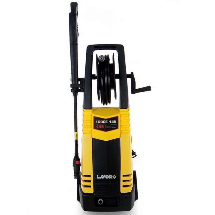 Lavor Force 145 kylmävesipainepesuri, 145 bar, 450 l/h, 2,1 kW