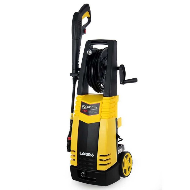 Lavor Force 145 kylmävesipainepesuri, 145 bar, 450 l/h, 2,1 kW