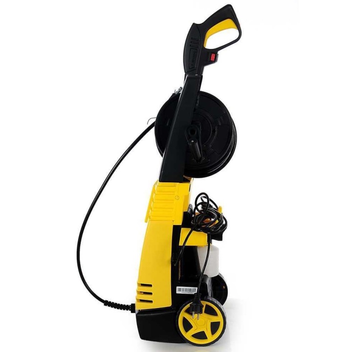 Lavor Force 145 kylmävesipainepesuri, 145 bar, 450 l/h, 2,1 kW