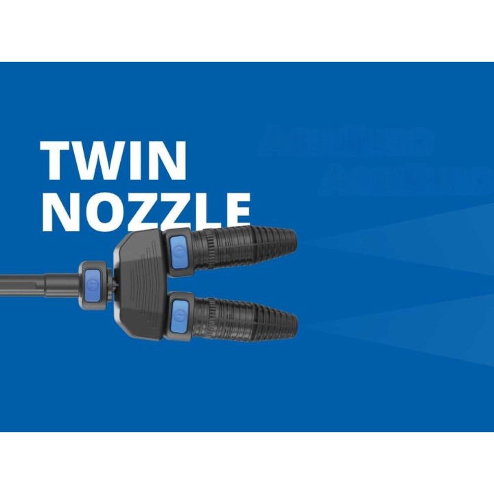 Annovi & Reverberi Twin Flow 4.0 painepesuri, 150 bar, 13,5 l/min