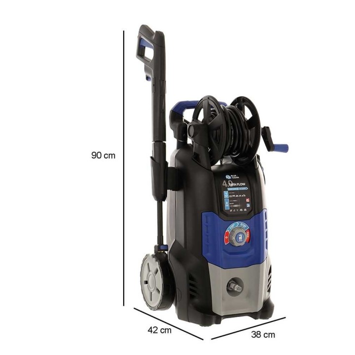 Annovi & Reverberi Blue Clean 4.0 Twin Flow painepesuri, 150 bar, 13,5 l/min, 230 V