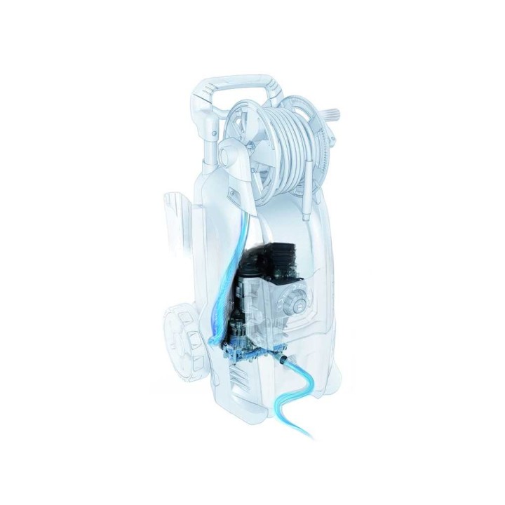 Annovi & Reverberi Blue Clean 4.0 Twin Flow painepesuri, 150 bar, 13,5 l/min, 230 V