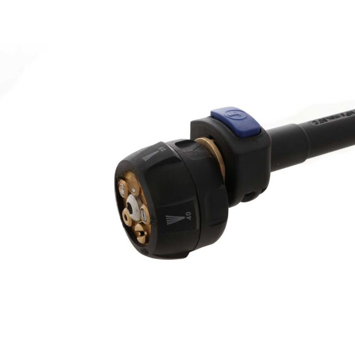 Annovi & Reverberi 4.0 Twin Flow painepesuri, 150 bar, 13,5 l/min