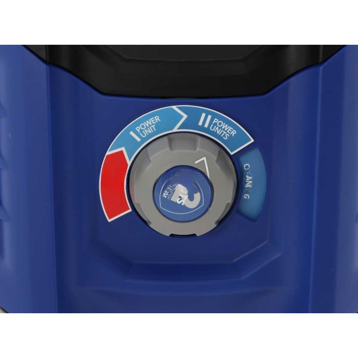 Annovi & Reverberi 4.0 Twin Flow painepesuri, 150 bar, 13,5 l/min