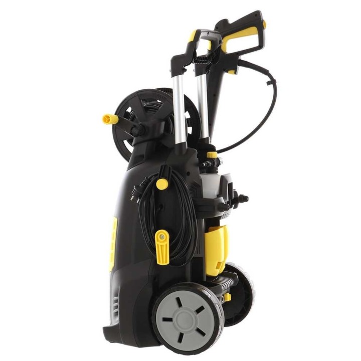 Annovi & Reverberi Twin Flow 4.0 Classic Yellow painepesuri, 150 bar, 810 l/h