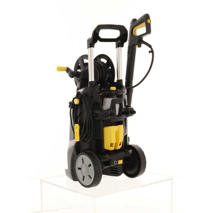 Annovi & Reverberi Twin Flow 4.0 Classic Yellow painepesuri, 150 bar, 810 l/h