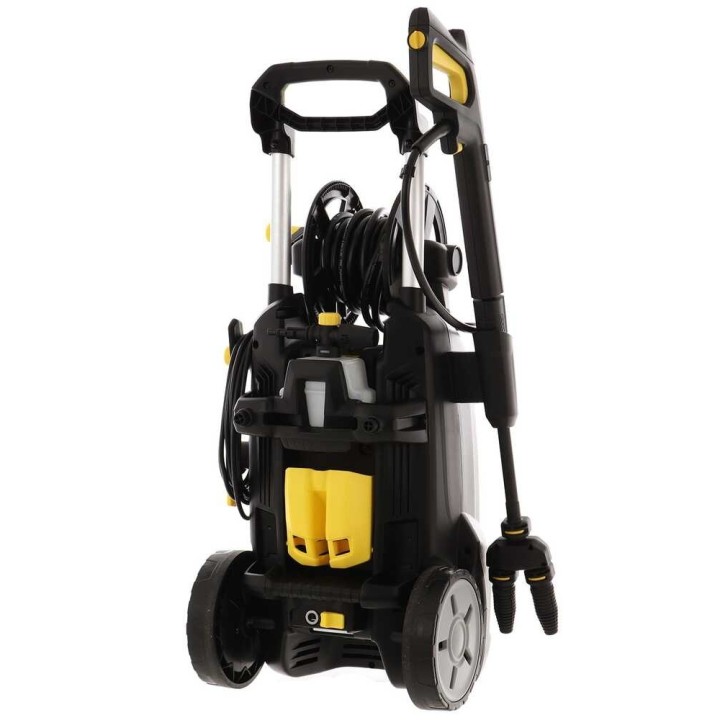 Annovi & Reverberi Twin Flow 4.0 Classic Yellow painepesuri, 150 bar, 810 l/h