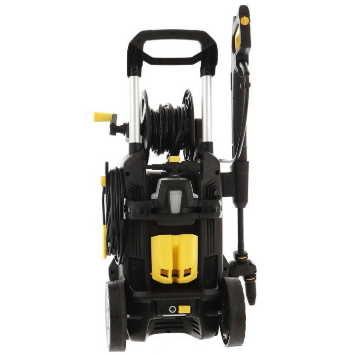Annovi & Reverberi Twin Flow 4.0 Classic Yellow painepesuri, 150 bar, 810 l/h