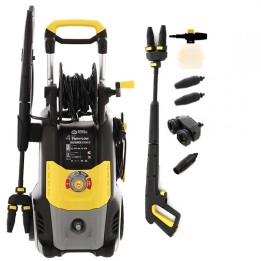 Annovi Reverberi Classic Yellow Twin Flow 4 0 painepesuri 150 bar 810 l h