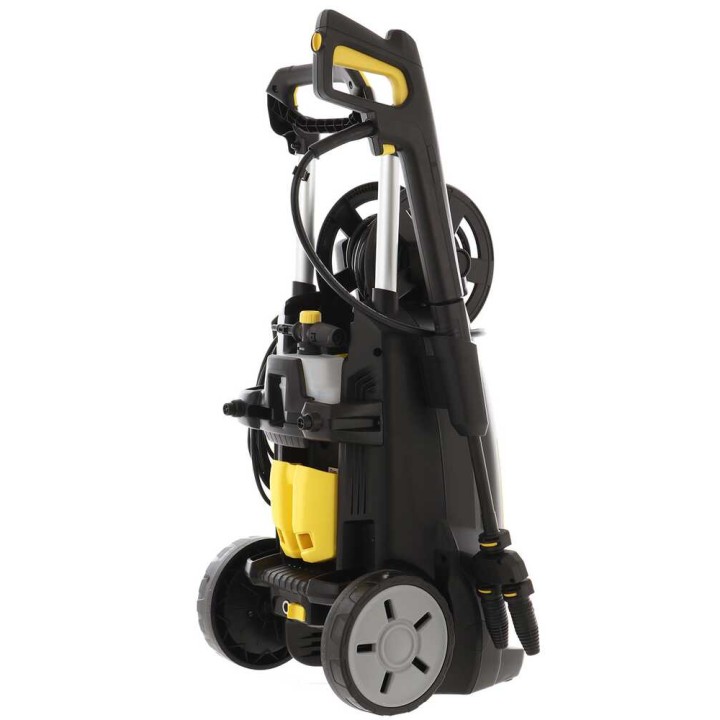 Annovi & Reverberi Classic Yellow Twin Flow 4.0 painepesuri, 150 bar, 810 l/h