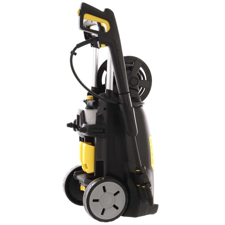 Annovi & Reverberi Classic Yellow Twin Flow 4.0 painepesuri, 150 bar, 810 l/h